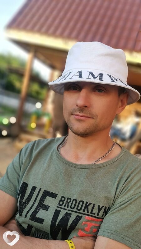 Василий, 46, Костроме — анкета №513428