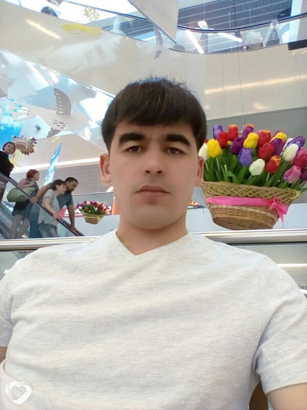 Карим Каром, 37, Дубне — анкета №513431