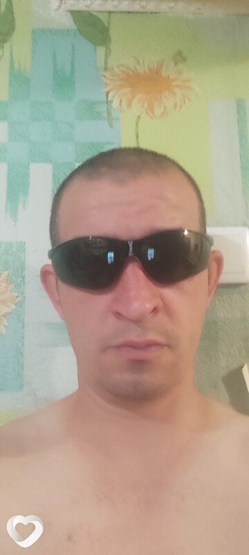 Иван, 27, Павлодаре — анкета №513466