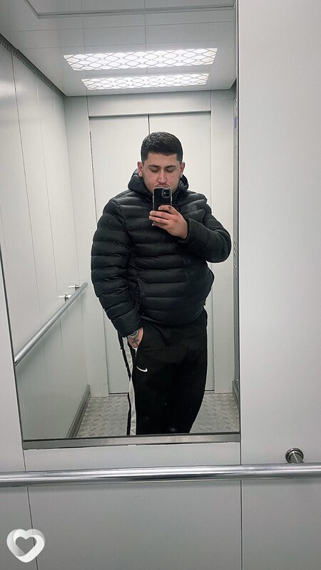 Добрый, 30, Тамбове — анкета №513476