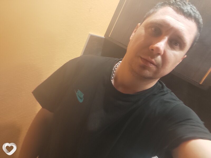 Alexander, 35, Борисове — анкета №513478