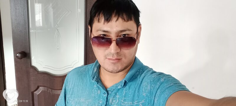 Маке, 41, Уральске — анкета №513479