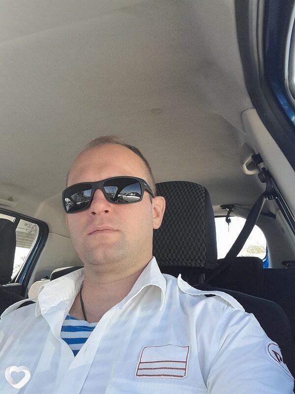 Денис, 40, Азове — анкета №513480