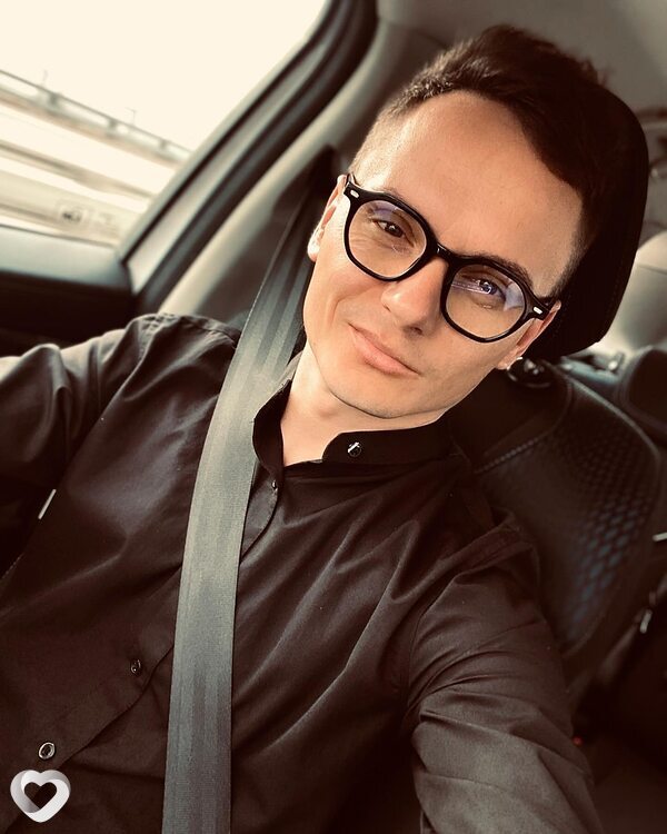 Никита, 28, Тольятти — анкета №513609