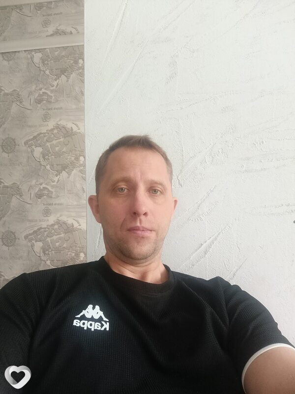Сергей, 40, Новотроицке — анкета №513612
