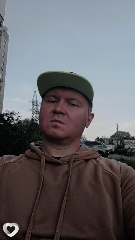 Владимир, 35, Ялте — анкета №513613