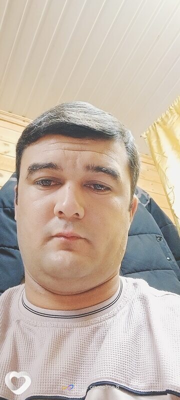 Рустам, 38, Домодедово — анкета №513615