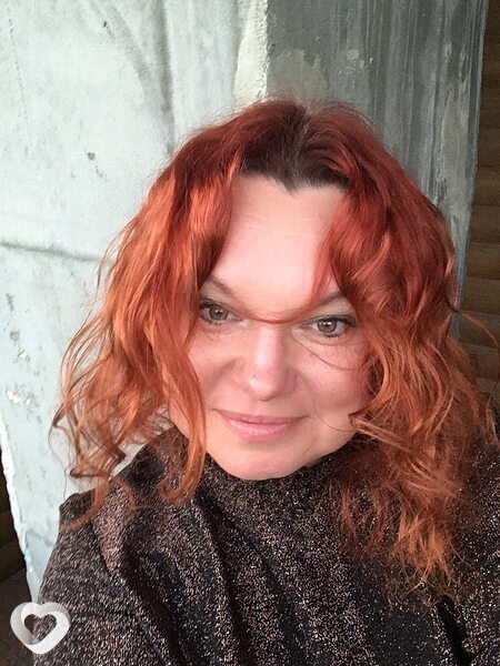 Елена, 44, Бобруйске — анкета №513617