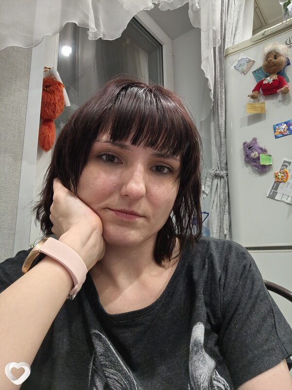 Елена, 38, Рязани — анкета №513618