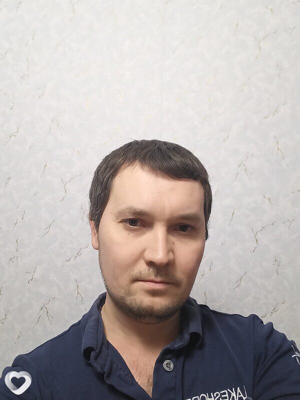 Серега, 37, Кировграде — анкета №513623