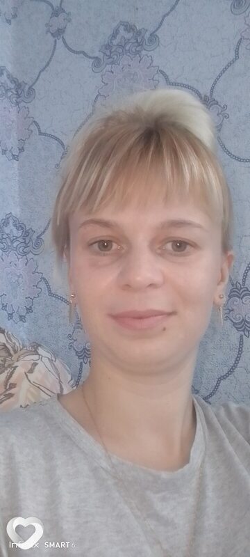 Виктория, 30, Омске — анкета №513624