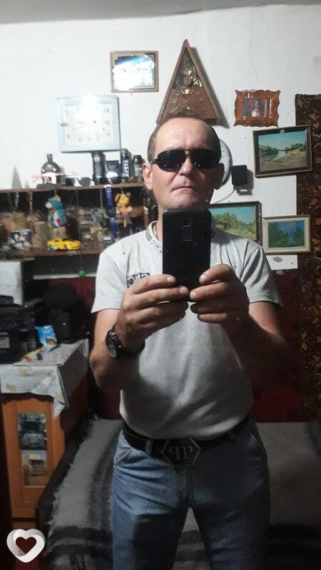 Владимир Прихан, 42, Караганде — анкета №513626