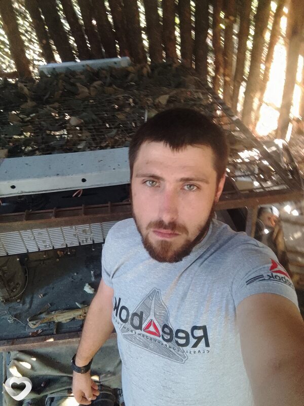 Игорь, 30, Кемерове — анкета №513629