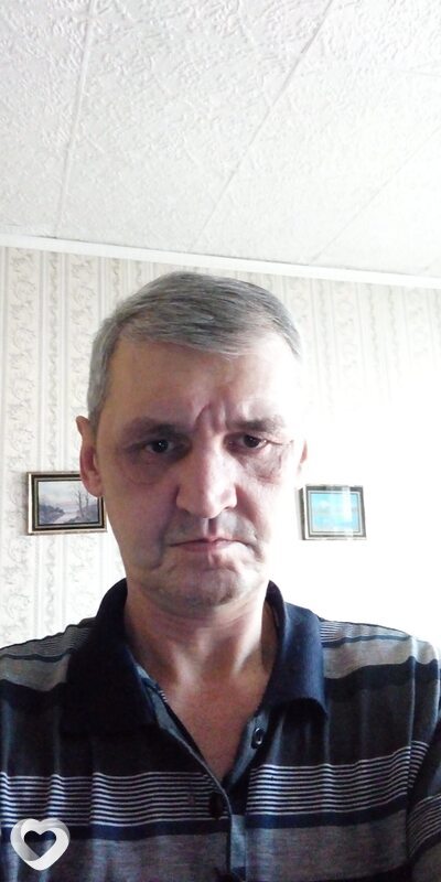 Виталий, 48, Астане — анкета №513630