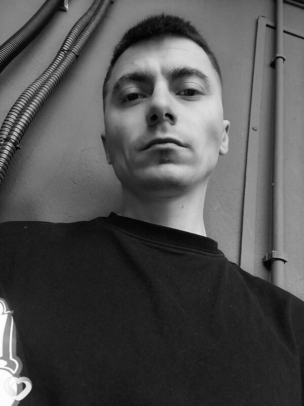 Сергей, 35, Минске — анкета №513558