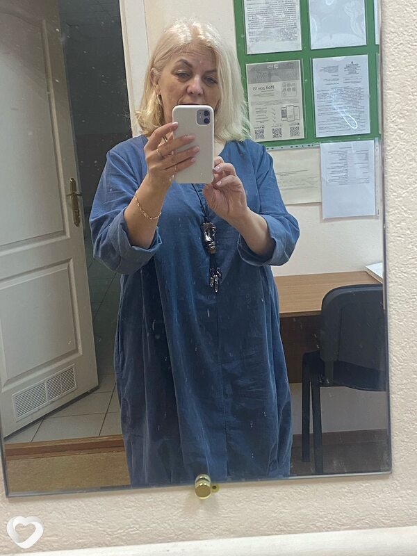 Татьяна, 58, Чайковском — анкета №513560