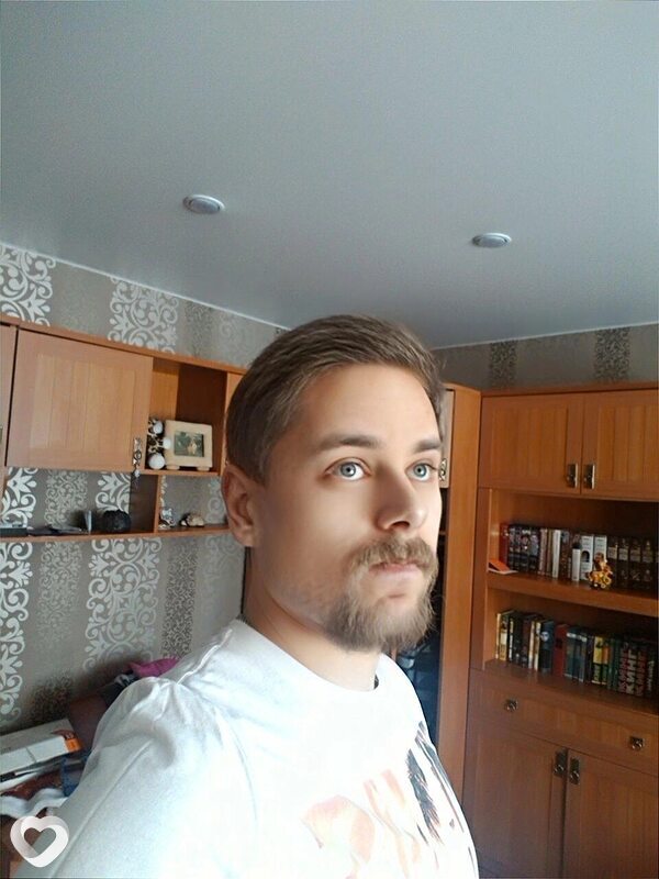 Глеб, 31, Ангарске — анкета №513569