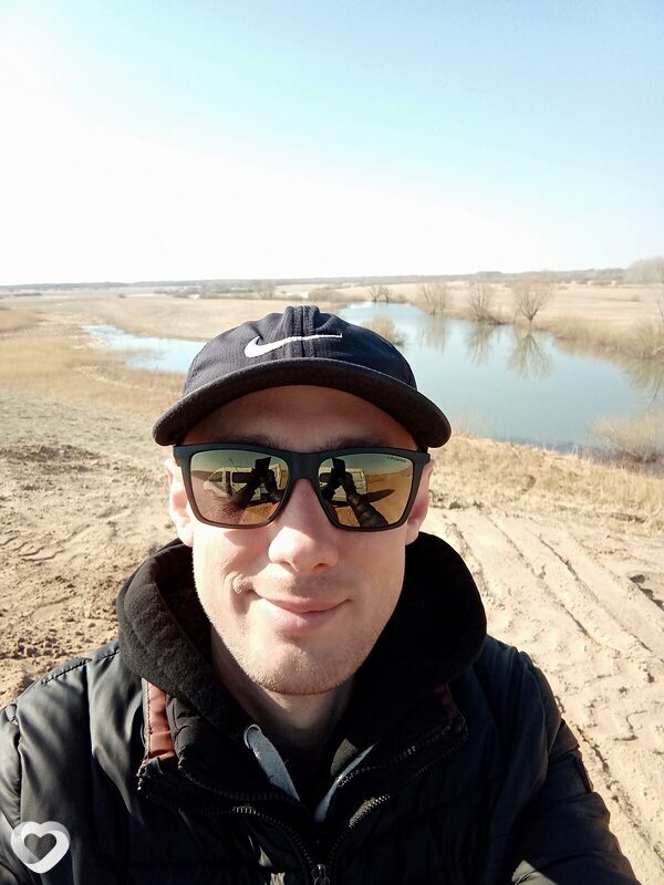 Роман, 40, Павлодаре — анкета №513571