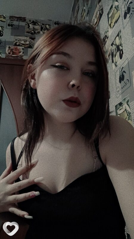Александра, 22, Ижевске — анкета №513572