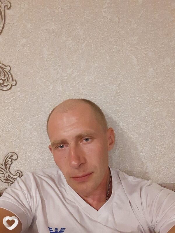Кирилл, 39, Вологде — анкета №513575