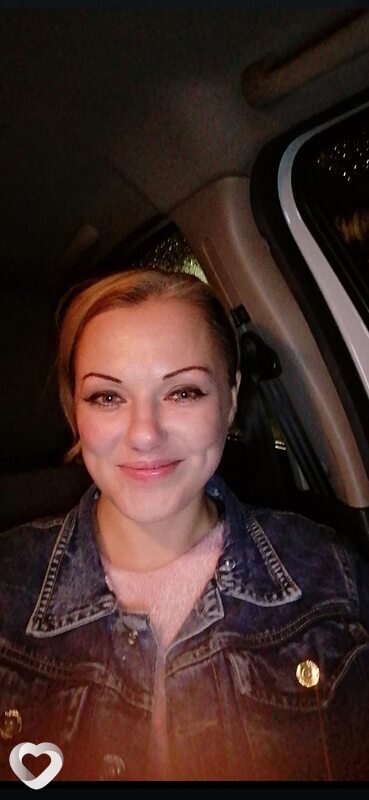 Наталья, 41, Томске — анкета №513576