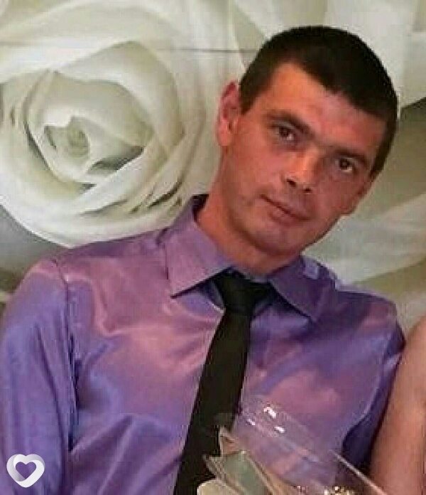 Пётр, 37, Новосибирске — анкета №513736