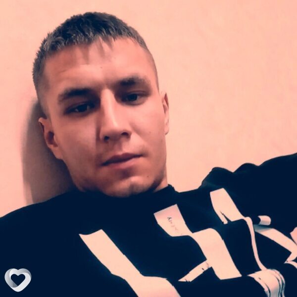Антон, 26, Иркутске — анкета №513740