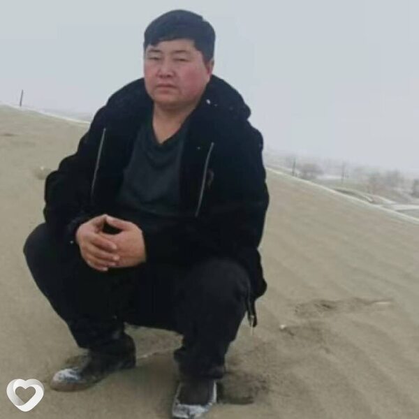 Ербол, 40, Алматы — анкета №513741