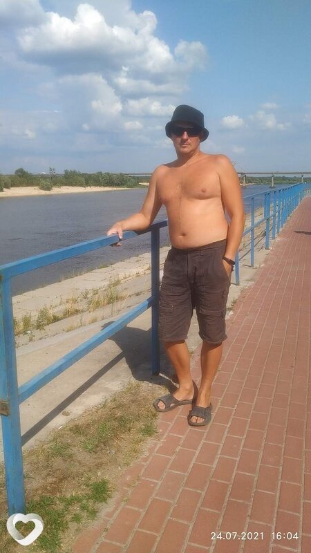 Колян, 42, Саратове — анкета №513743