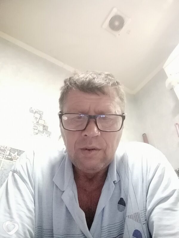 Петр, 57, Артеме — анкета №513744