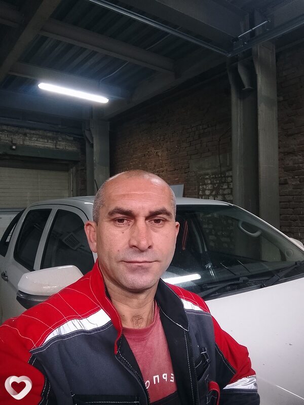 Петр, 47, Воронеже — анкета №513745