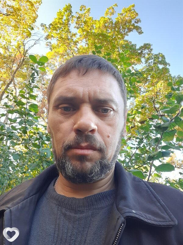 Ник, 48, Жигулевске — анкета №513658