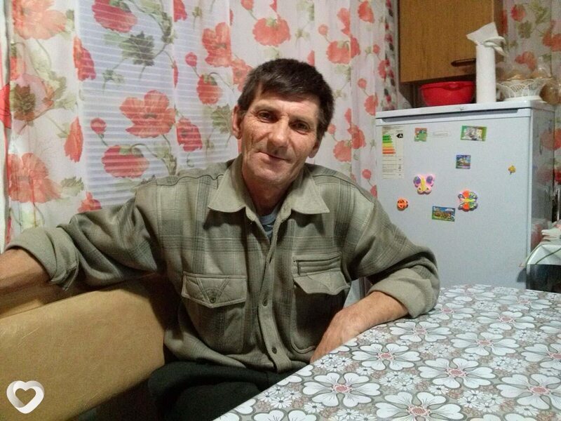Александр, 61, Актюбинске — анкета №513661