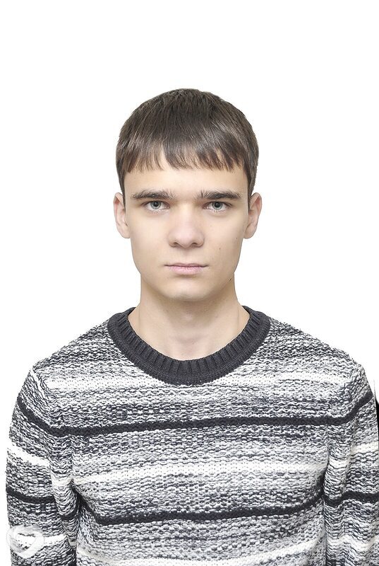 Илья, 25, Москве — анкета №513664