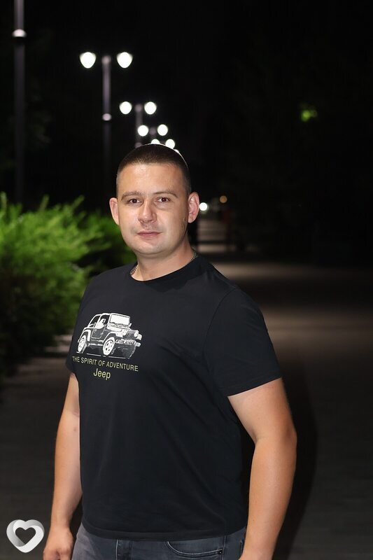 Кирилл, 32, Алматы — анкета №513665
