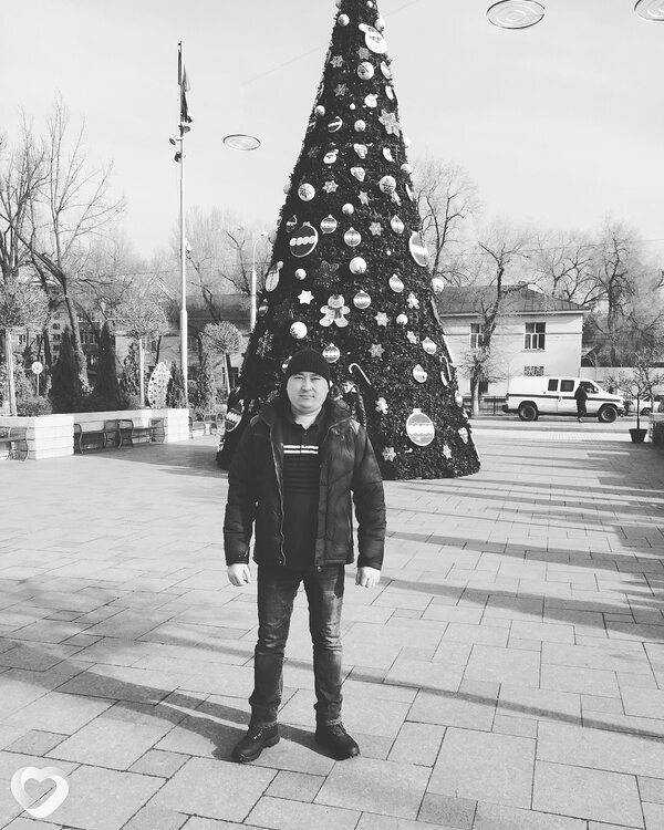 Абай, 34, Алматы — анкета №513667