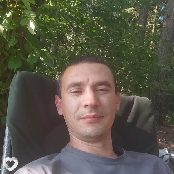 Сергей, 39, Минске — анкета №513668