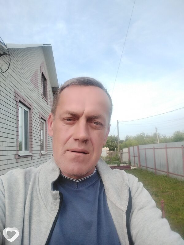 Андрей, 47, Аткарске — анкета №513670
