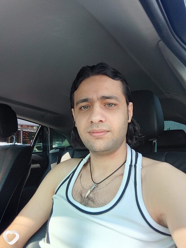 Абдул, 33, Иванове — анкета №513674