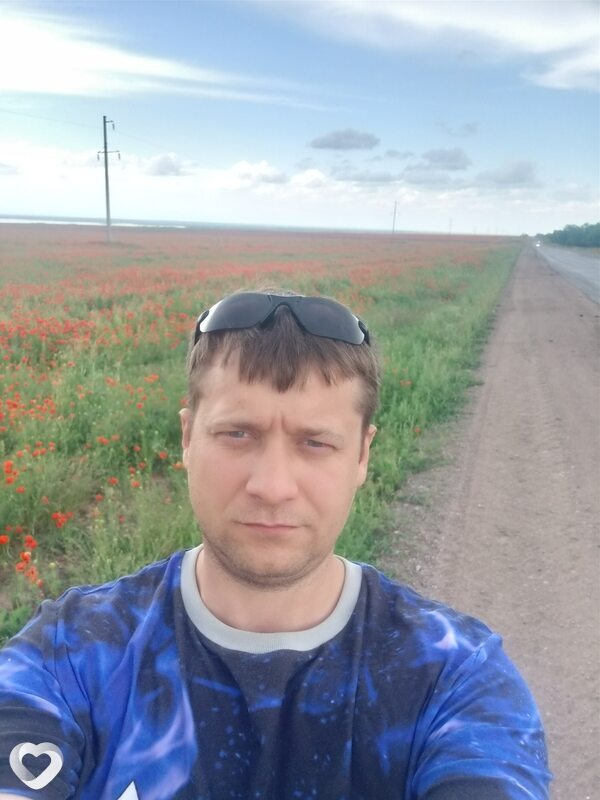 Alex, 29, Жезказгане — анкета №513675