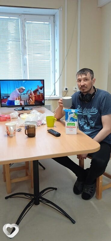 Юрий, 41, Орске — анкета №513676