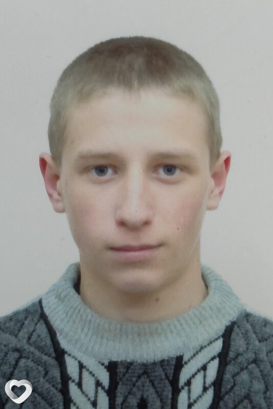 Иван, 22, Иркутске — анкета №513678
