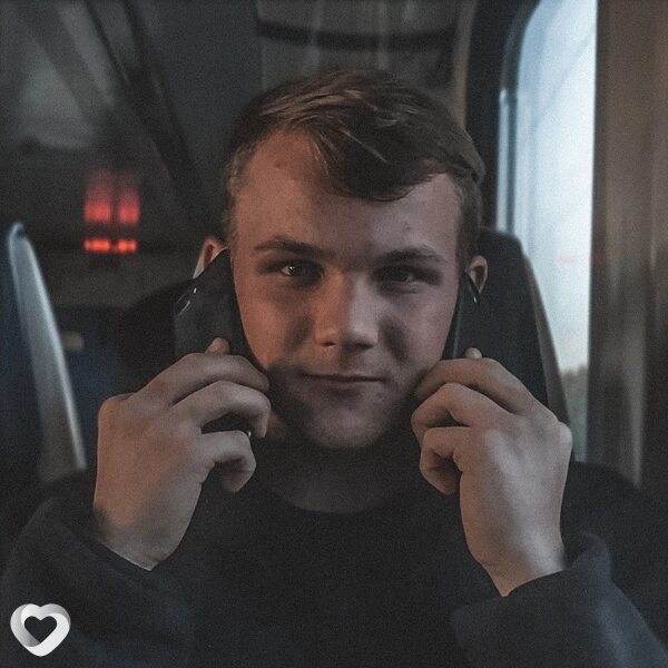Андрей, 21, Нижнем Новгороде — анкета №513681