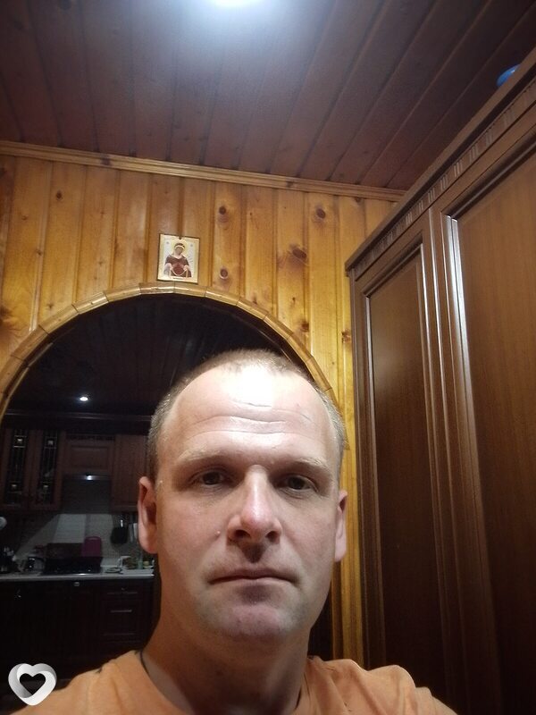 Дмитрий, 43, Ногинске — анкета №513632