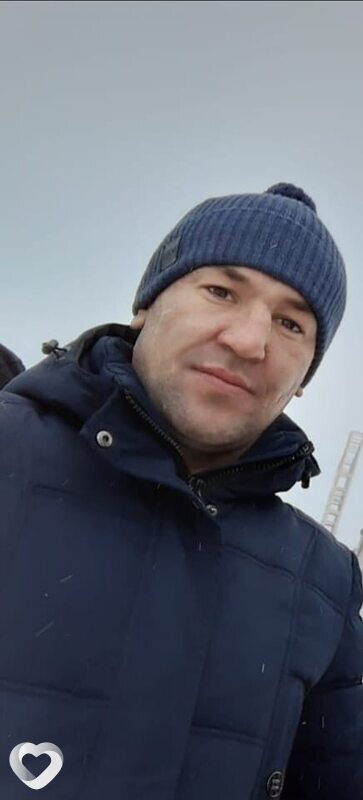 Андрей, 35, Волгограде — анкета №513635