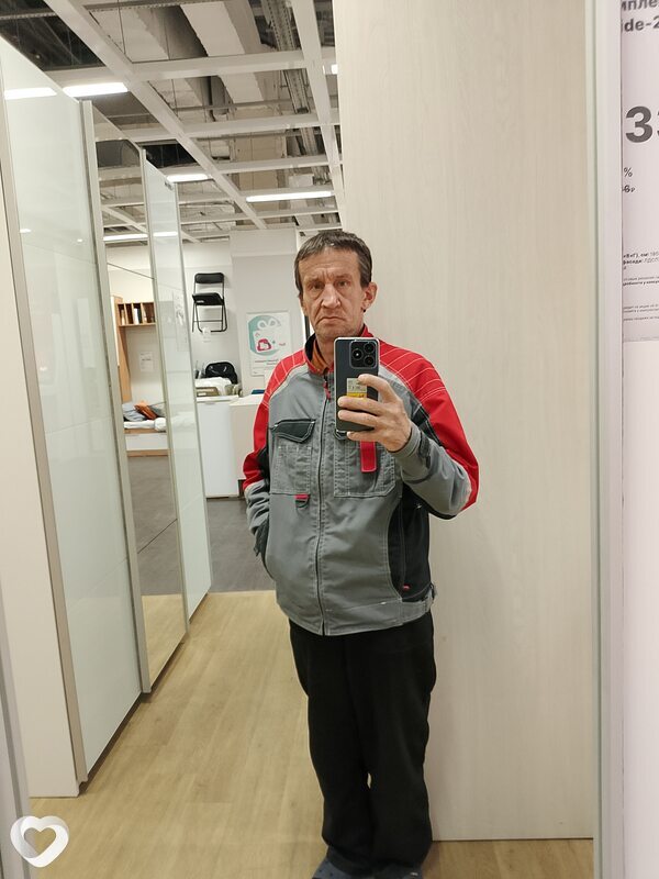 Алексей, 49, Краснодаре — анкета №513638