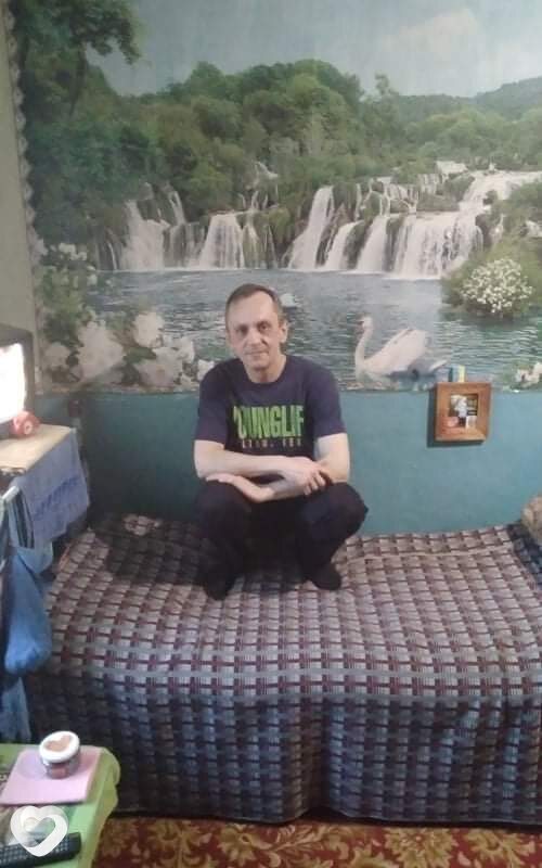 Вадим, 53, Виннице — анкета №513639