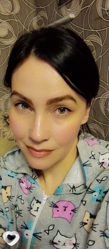 Елена, 43, Москве — анкета №513642