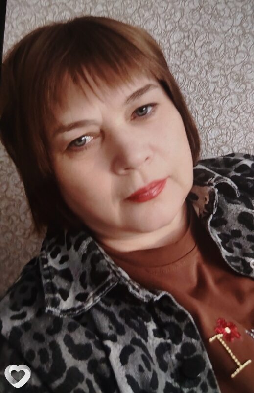 Людмила, 59, Омске — анкета №513648