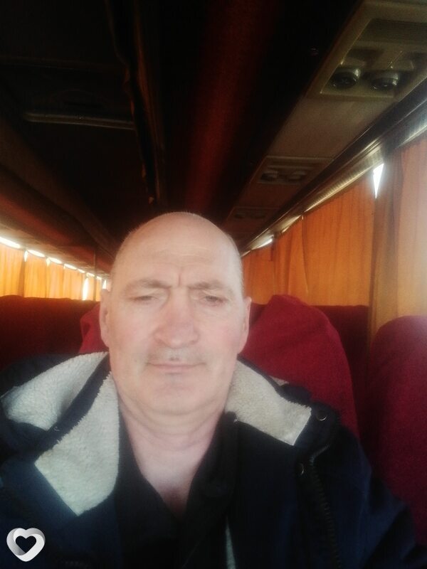 Сергей, 55, Барнауле — анкета №513649